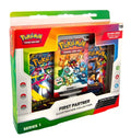 First Partner Series 1