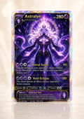Psychic Card