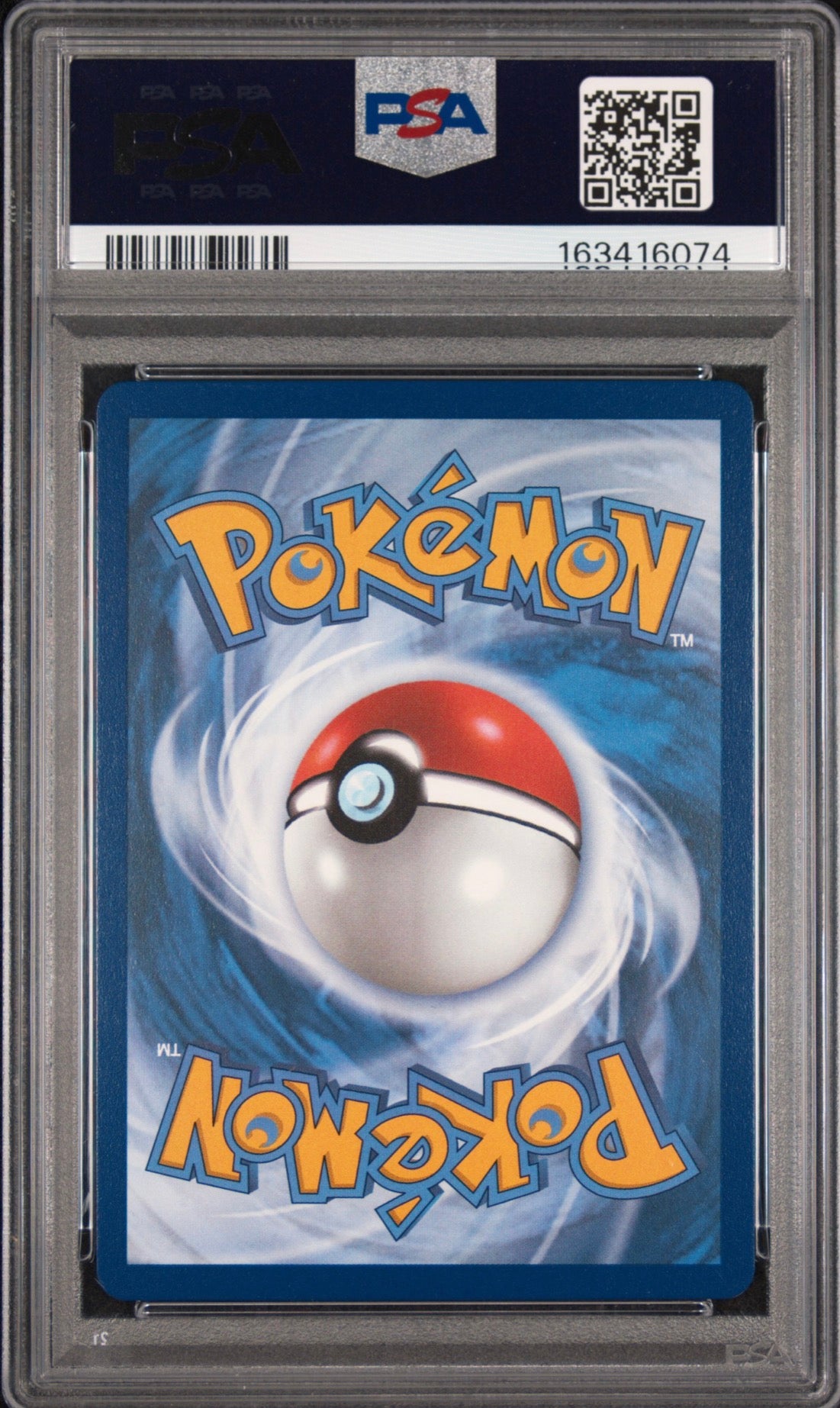 2026 Ascended Heroes Erika’s Tangela PSA 10