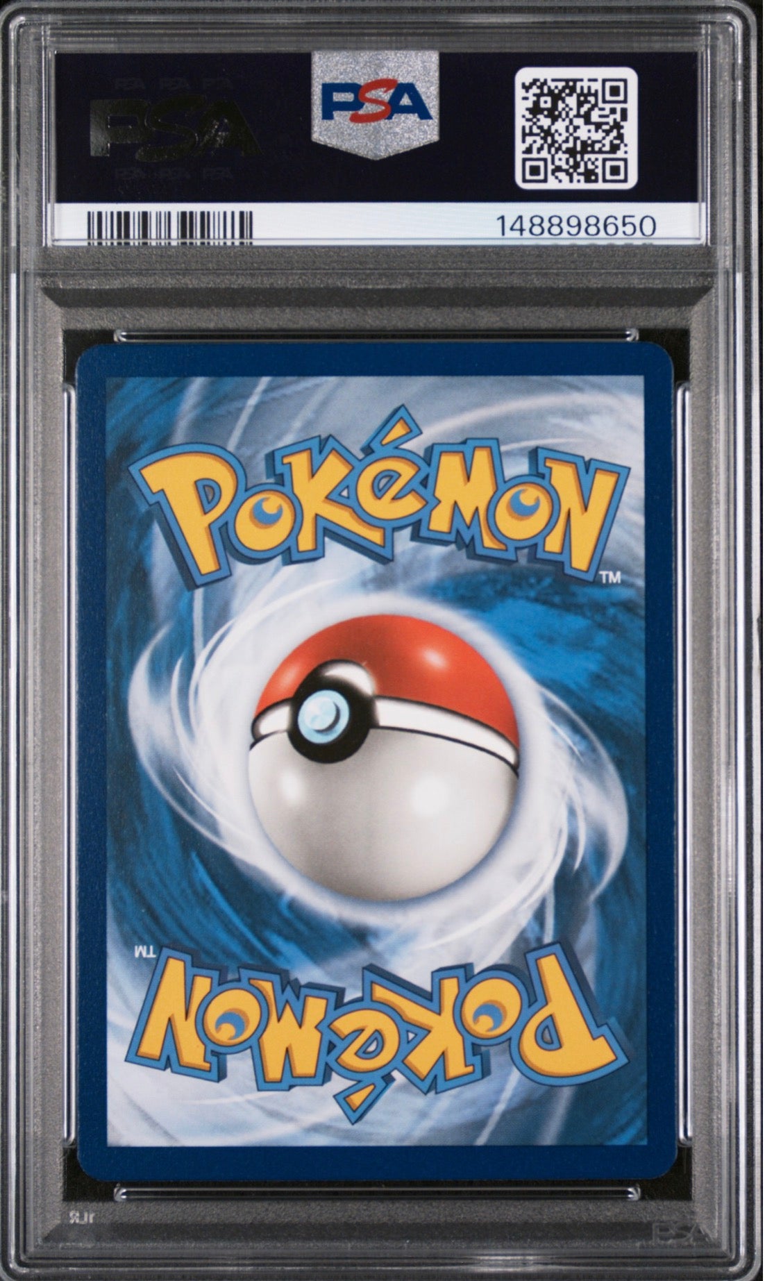 2019 Hidden Fates Zygarde GX PSA 10