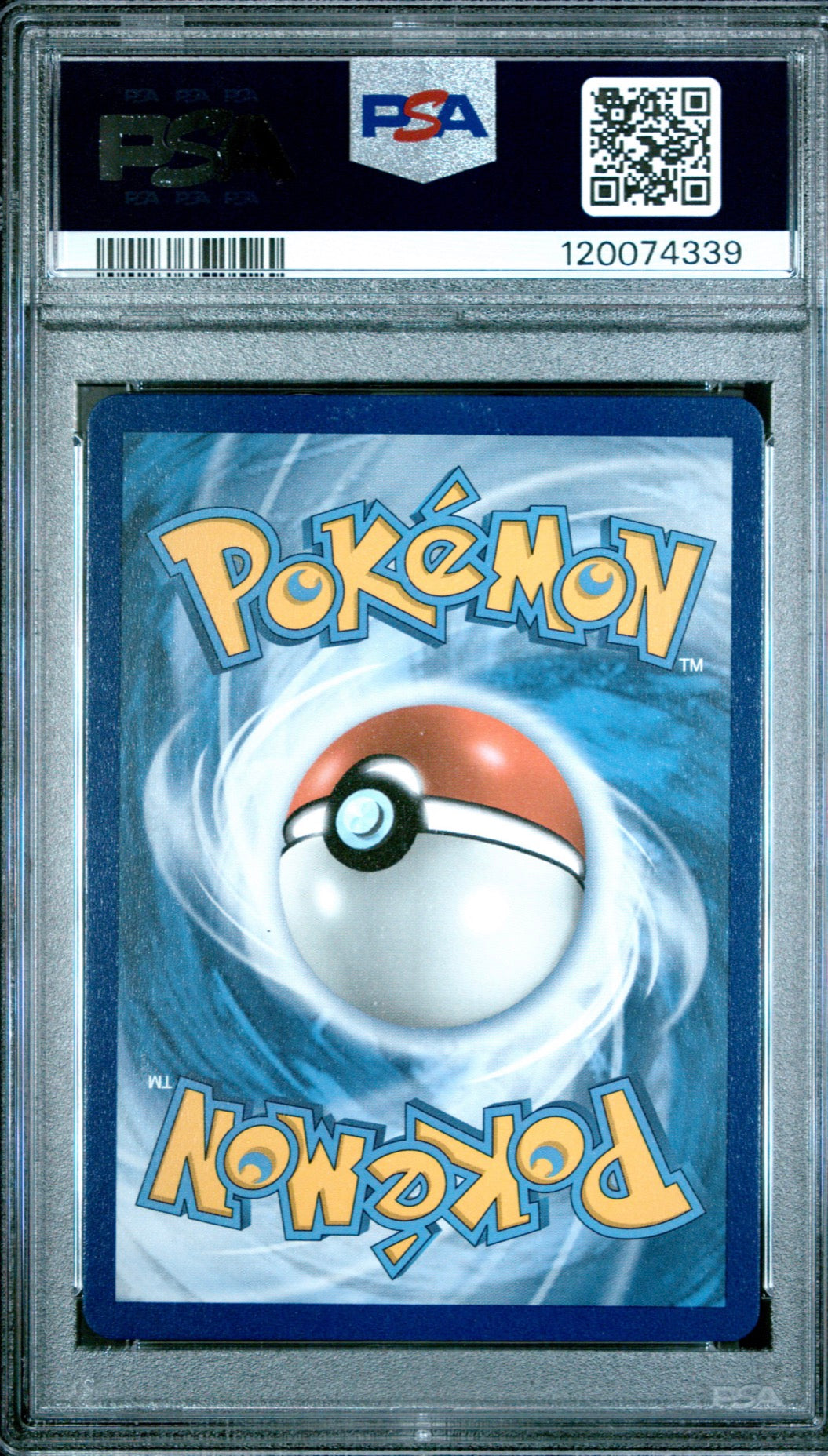 2019 Hidden Fates Reshiram GX PSA 10