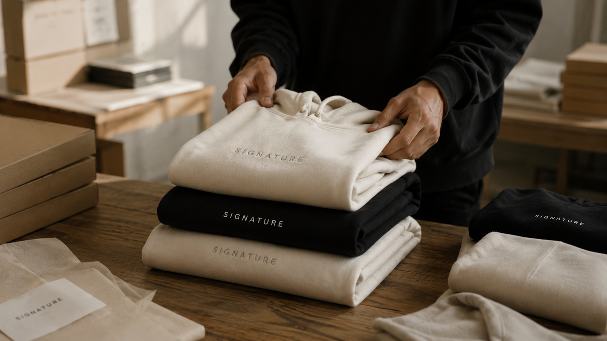 Hoodies