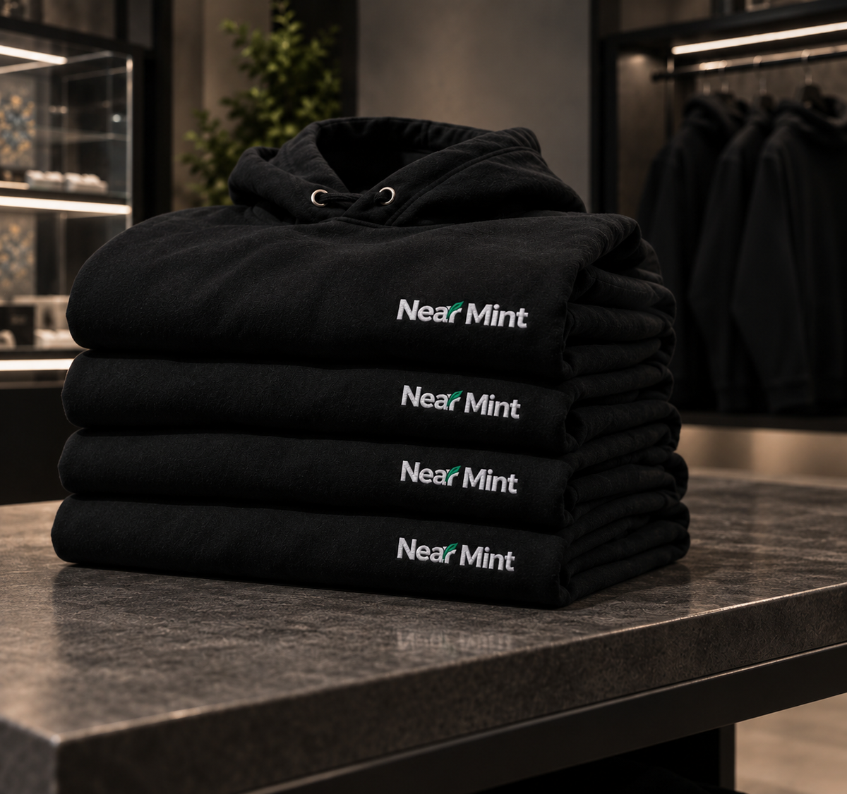 Apparel