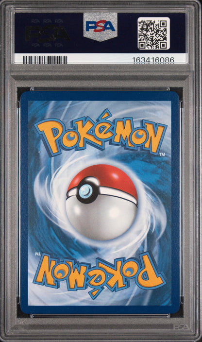 2026 Ascended Heroes MEP Mega Lucario PSA 9