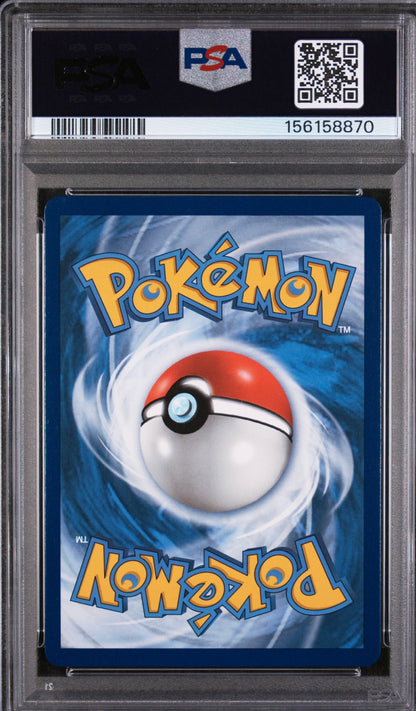 2019 Hidden Fates Articuno GX PSA 10