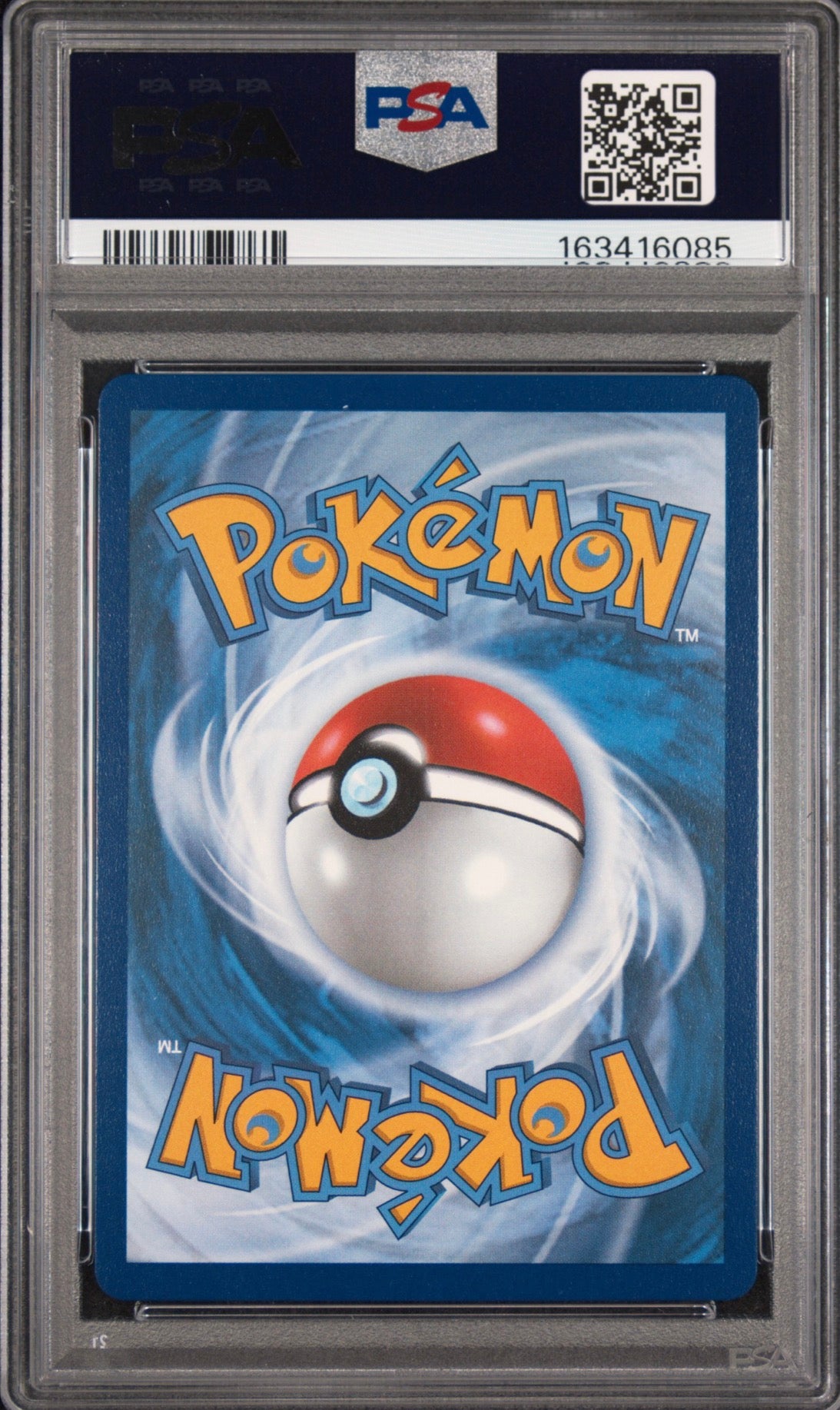2026 Ascended Heroes MEP Mega Lucario PSA 10