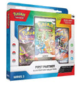 First Partner Series 3