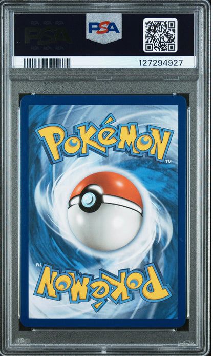 2019 Hidden Fates Darkrai GX PSA 10