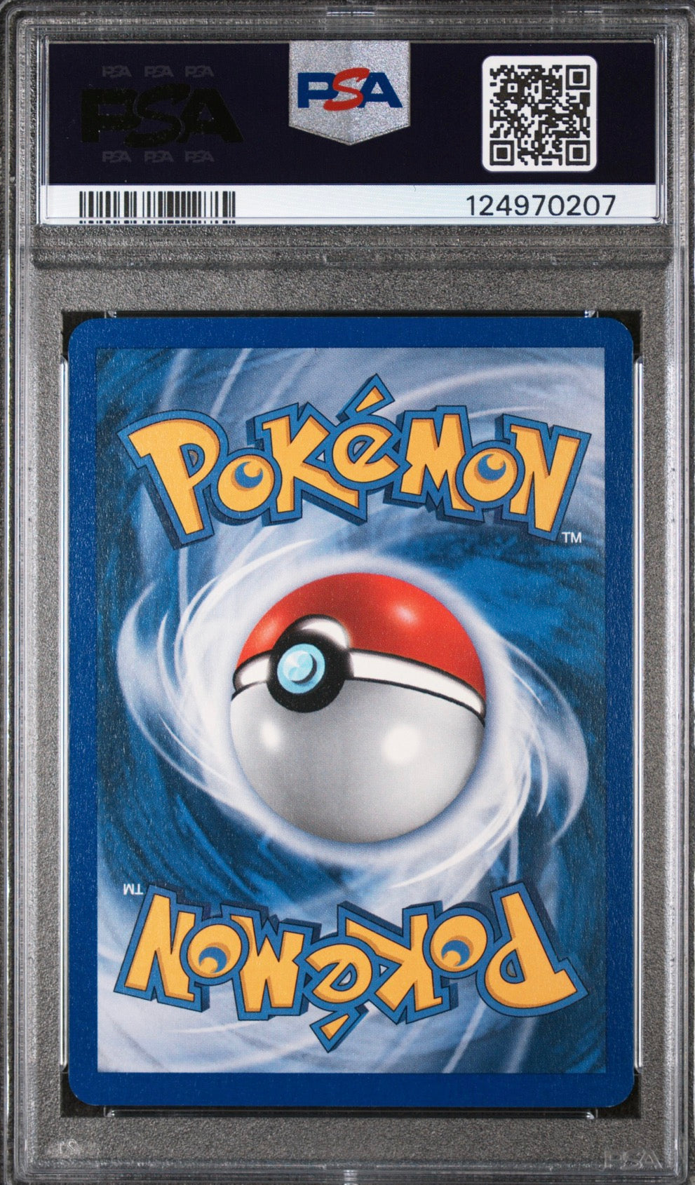 2004 Hidden Fates Milotic PSA 9
