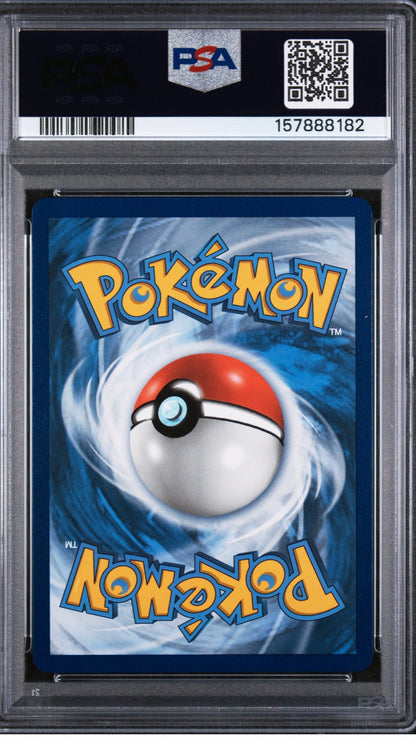 2019 Hidden Fates Altaria GX PSA 10