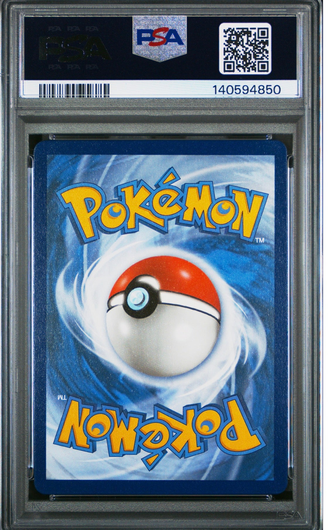 2022 Astral Radiance Calyrex V PSA 10