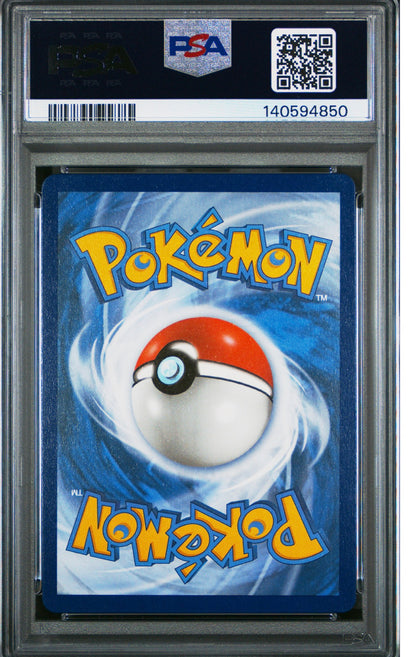2022 Astral Radiance Calyrex V PSA 10