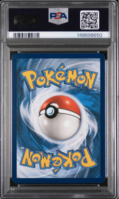 2019 Hidden Fates Zygarde GX PSA 10