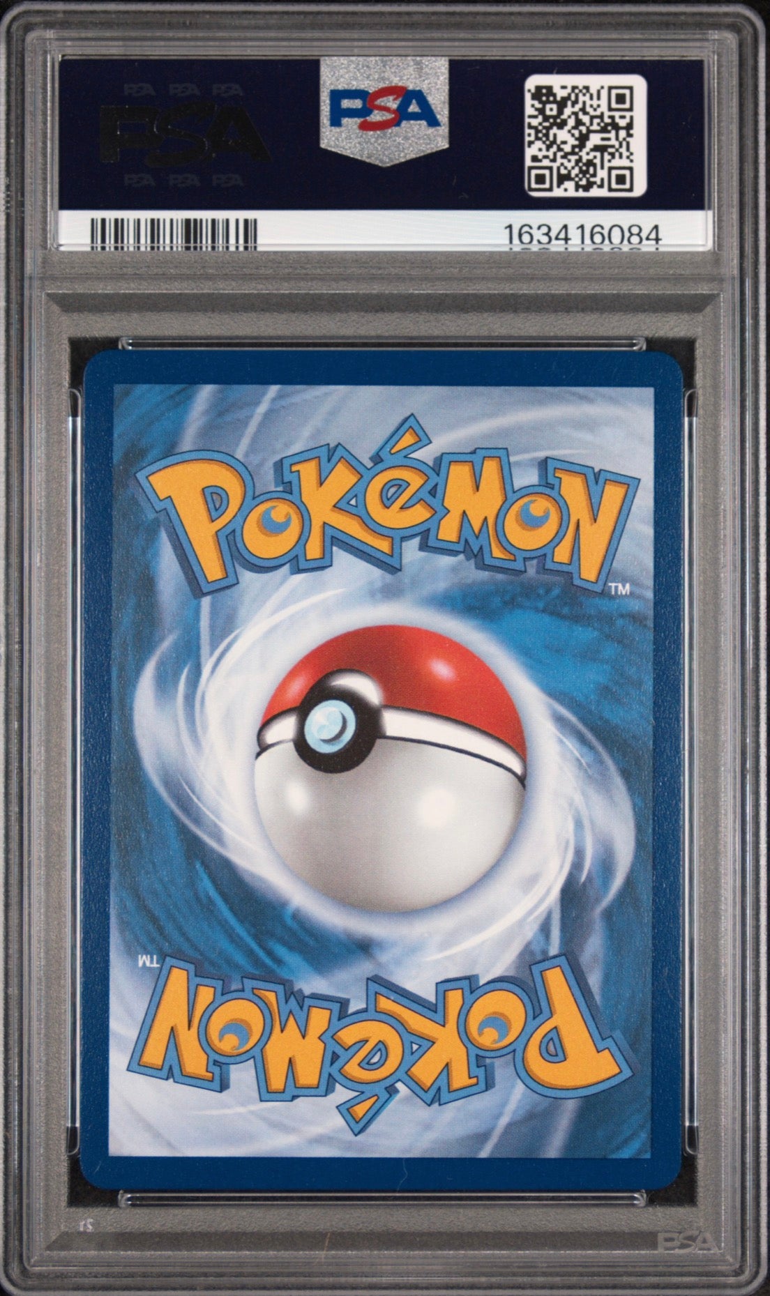 2026 Ascended Heroes MEP Mega Gardevoir PSA 10