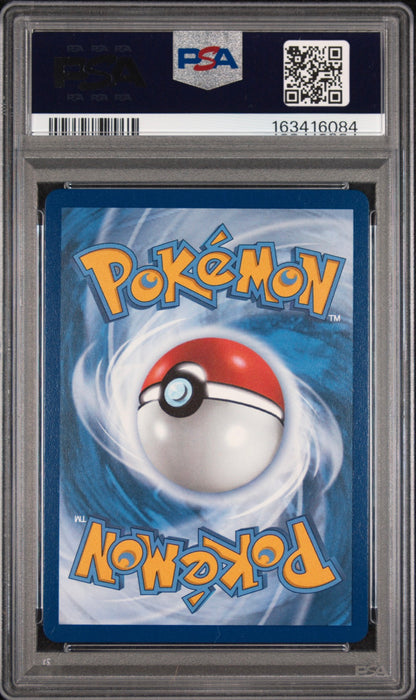 2026 Ascended Heroes MEP Mega Gardevoir PSA 10