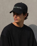 Embroidered Cap